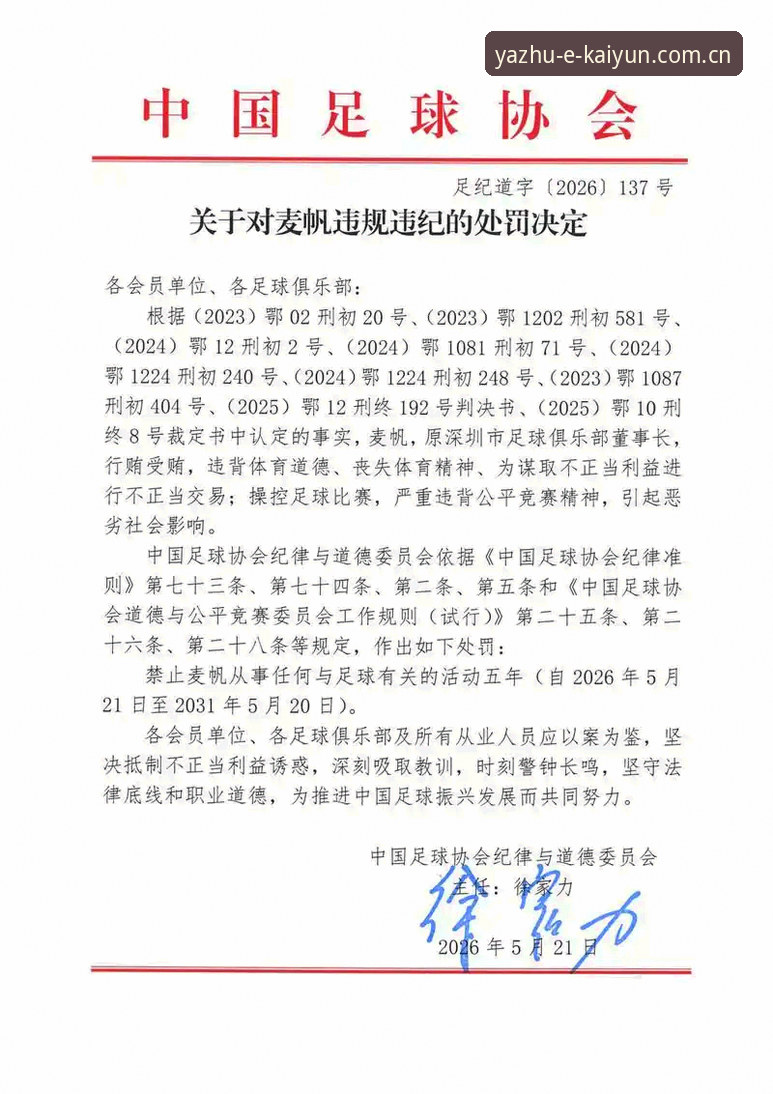 揭秘足协第三批禁足名单背后的黑幕：17人终身禁足，48人遭严惩